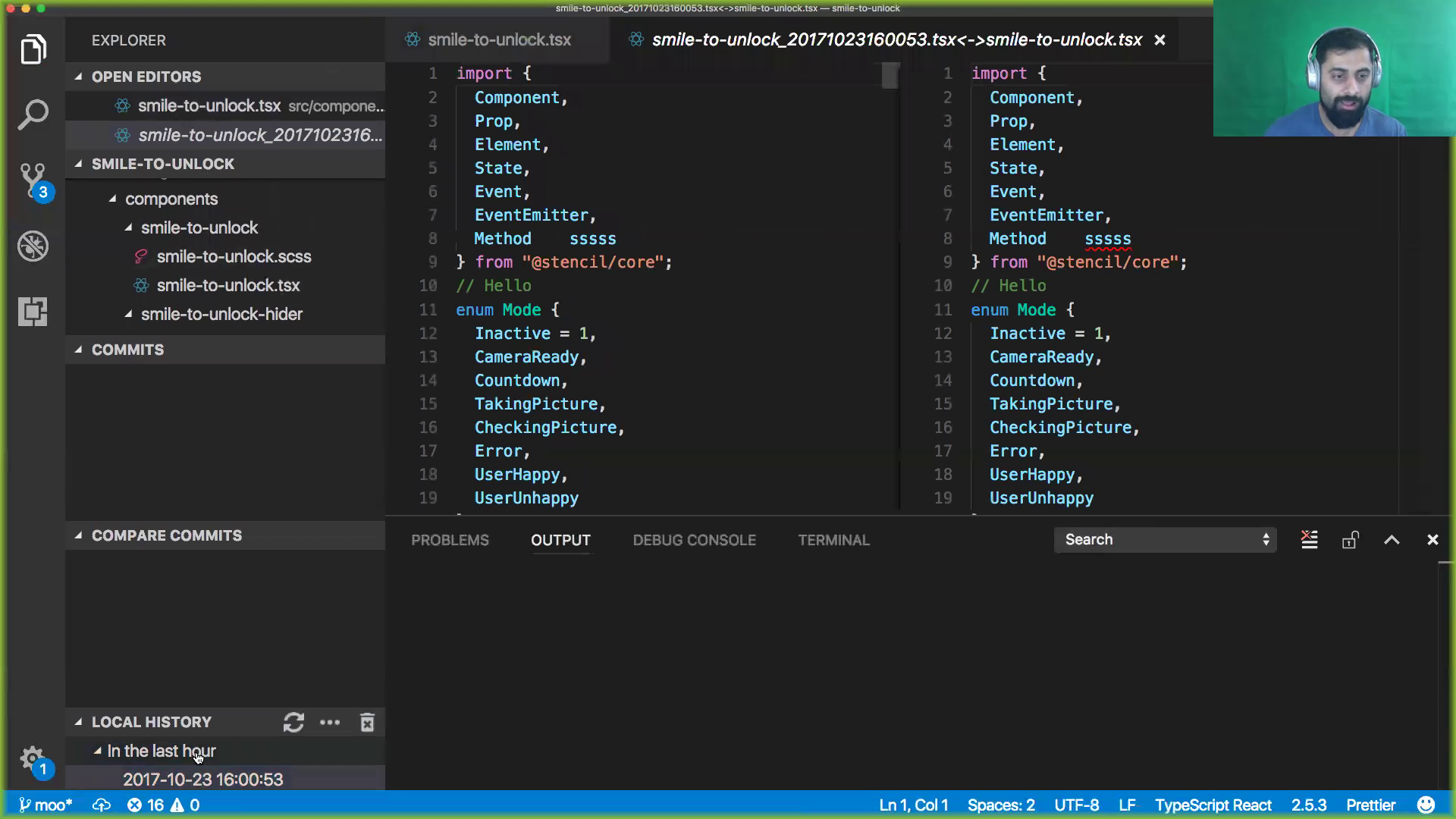 jetbrains webstorm vs vscode